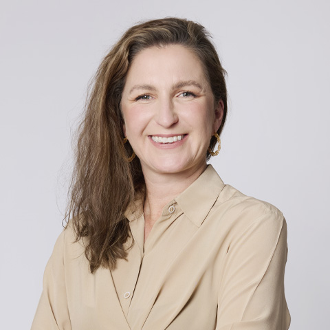 Katherine Savage